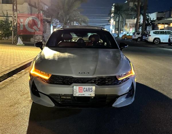 کیا K5 2022  بۆ فرۆشتن لە عێراق -  بەغداد